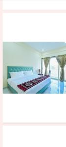 Misty Blue 4 Bhk Villa