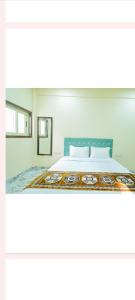 Misty Blue 4 Bhk Villa