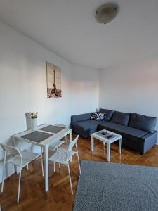 Apartman Hugo