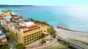 Mix Peymar - Sa Coma