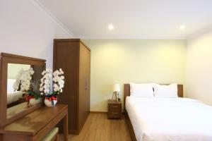 Song Hung Hotel & Apartments