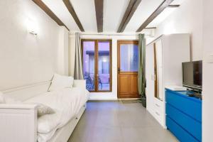 Charming studio historical center of Strasbourg