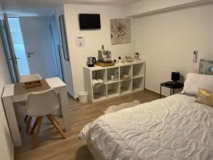 Maison les étoiles - Allschwil