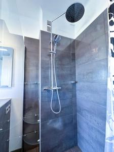 LAVERNE - Stunning Sea View T3 with South-Facing Terrace