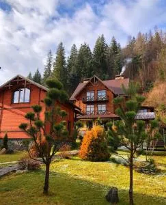 Рандеву - Verkhniy Berëzov