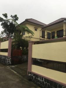Villa Kusuma Tawangmangu