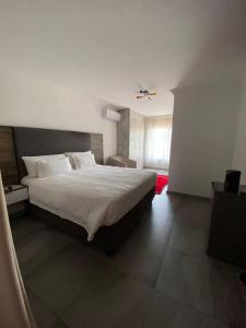 Hotel El Infinito