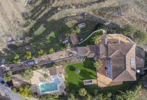 Cubos Villa Agua de Azahar