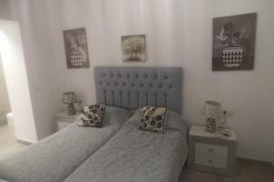 Apartamento Demasiadas Compañías