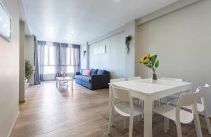 Jardines Valle 3 rooms 2 baños