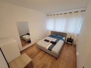 Appartements Beautiful & cosy 3 bedrooms full accommodation : photos des chambres
