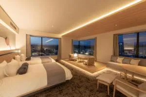 飛騨高山温泉 高山グリーンホテル (Hida Takayama Onsen Takayama Green Hotel - KEIO GROUP HOTELS -)