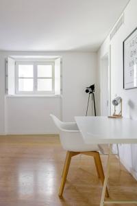 MY LX FLAT Avenida da Liberdade A