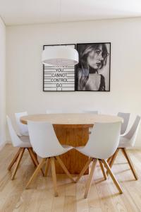 MY LX FLAT Avenida da Liberdade A