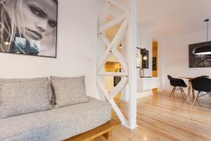 MY LX FLAT Castle Alfama Apartments