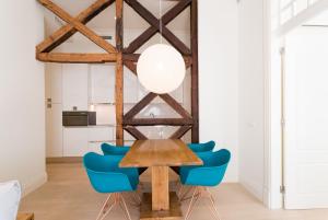 MY LX FLAT Rossio - Downtown