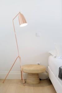 MY LX FLAT Rossio - Downtown