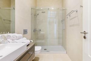 MY LX FLAT Rossio - Downtown