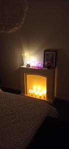 BLŌM Suite romantique, spa privé & salle de massage, petit dej inclus