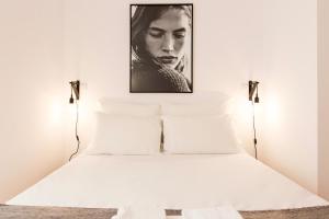 MY LX FLAT Castle Alfama Apartments