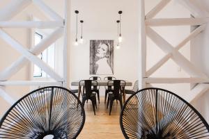 MY LX FLAT Castle Alfama Apartments