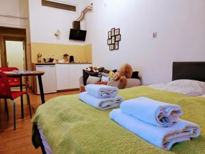 Aleja Krasińskiego 24A by Homeprime