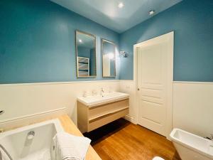 Suite Matteotti 133 - Sanremo