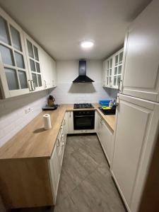 PIRAN pleasant 2 bedrooms duplex appartment with terrace 