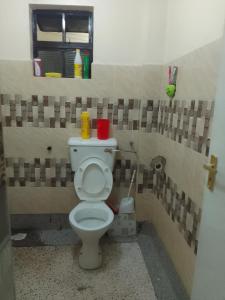 Comfort plus Suite apartment