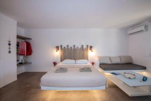 Myrsinis Luxury Suites Merchia