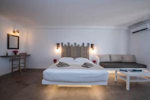 Myrsinis Luxury Suites Merchia