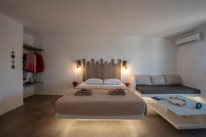 Myrsinis Luxury Suites Merchia