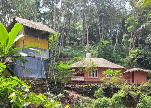 Mamalakandam Tree House