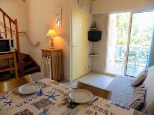 Saint Georges de Didonne - BEL APPARTEMENT proche PLAGE et CENTRE VILLE