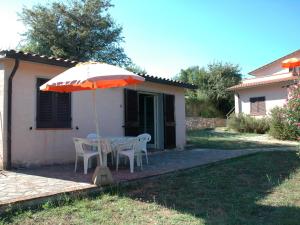 Appartamenti Cala Verde