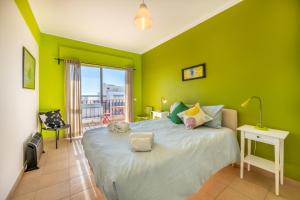 Vita Portucale ! Quarteira Sea View