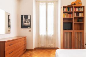 Appartamento con 1 Camera da Letto