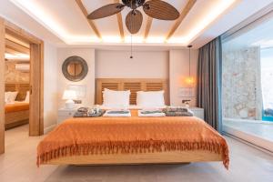 Kalkan Saray Suites Hotel