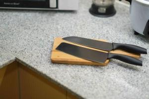 1 BR with balcony in Uptown BGC