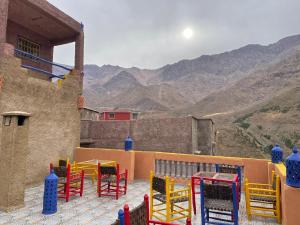 Riad imNane Lodge