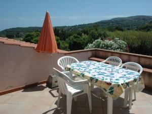 Appartamenti Cala Verde