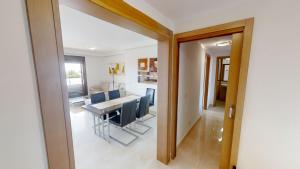 Beachside Apartment With Sea View