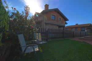 Las Tres Quillas - 4hvězdičkové hotely ve městě Suances