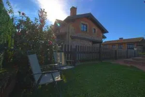 Las Tres Quillas - Tagle