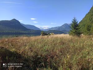 Apartment Gimpelchen