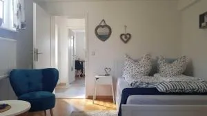 Ferienwohnung "Münsterblick" - Walkenhagen