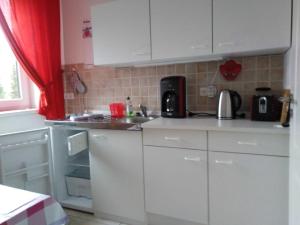 Ferienwohnung "Am Moorbad"