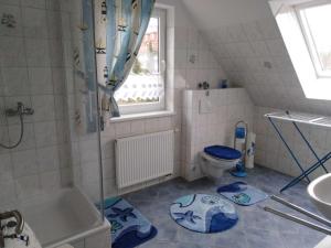Ferienwohnung "Am Moorbad"