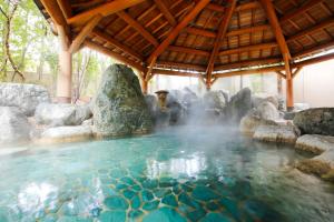 Hida Takayama Onsen Takayama Green Hotel - KEIO GROUP HOTELS -