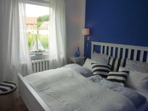 Ferienwohnung "Kleine Sandburg"